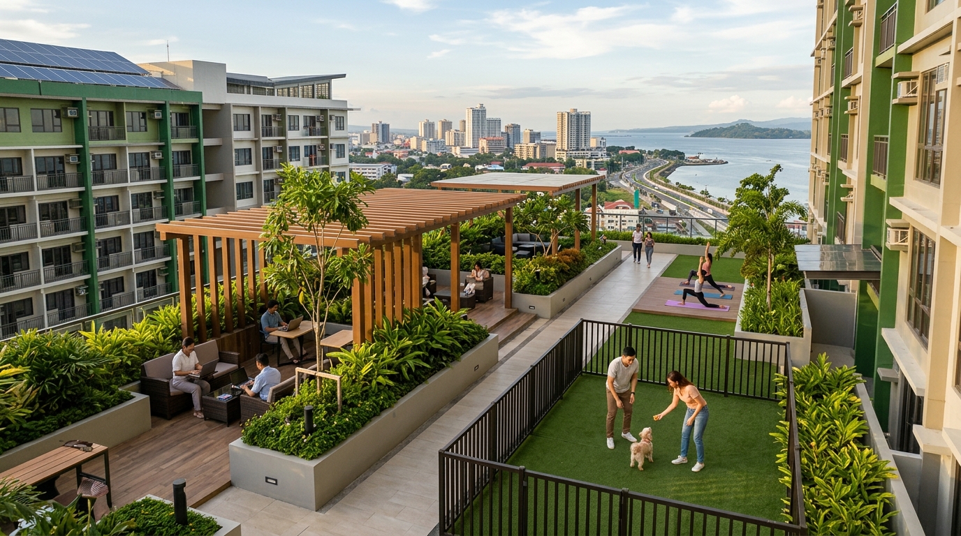 Real Estate & Lifestyle