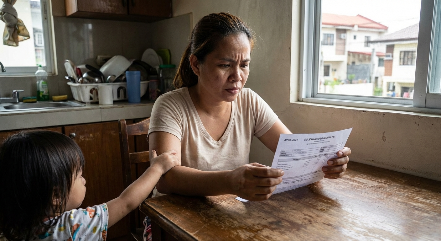 Decoding Your April Salary: Philippines DOLE's Holiday Pay Mandates Unpacked for Filipino Families