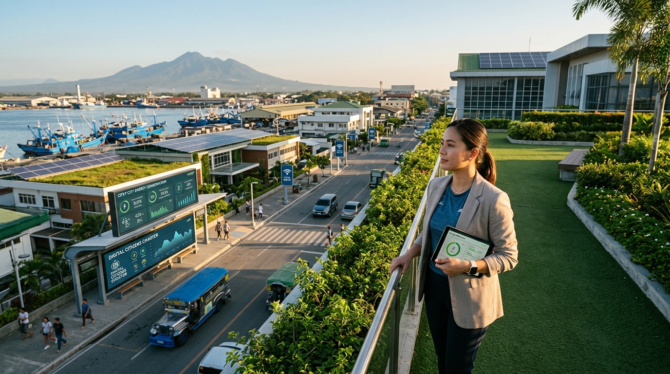 The Digital Tuna Capital