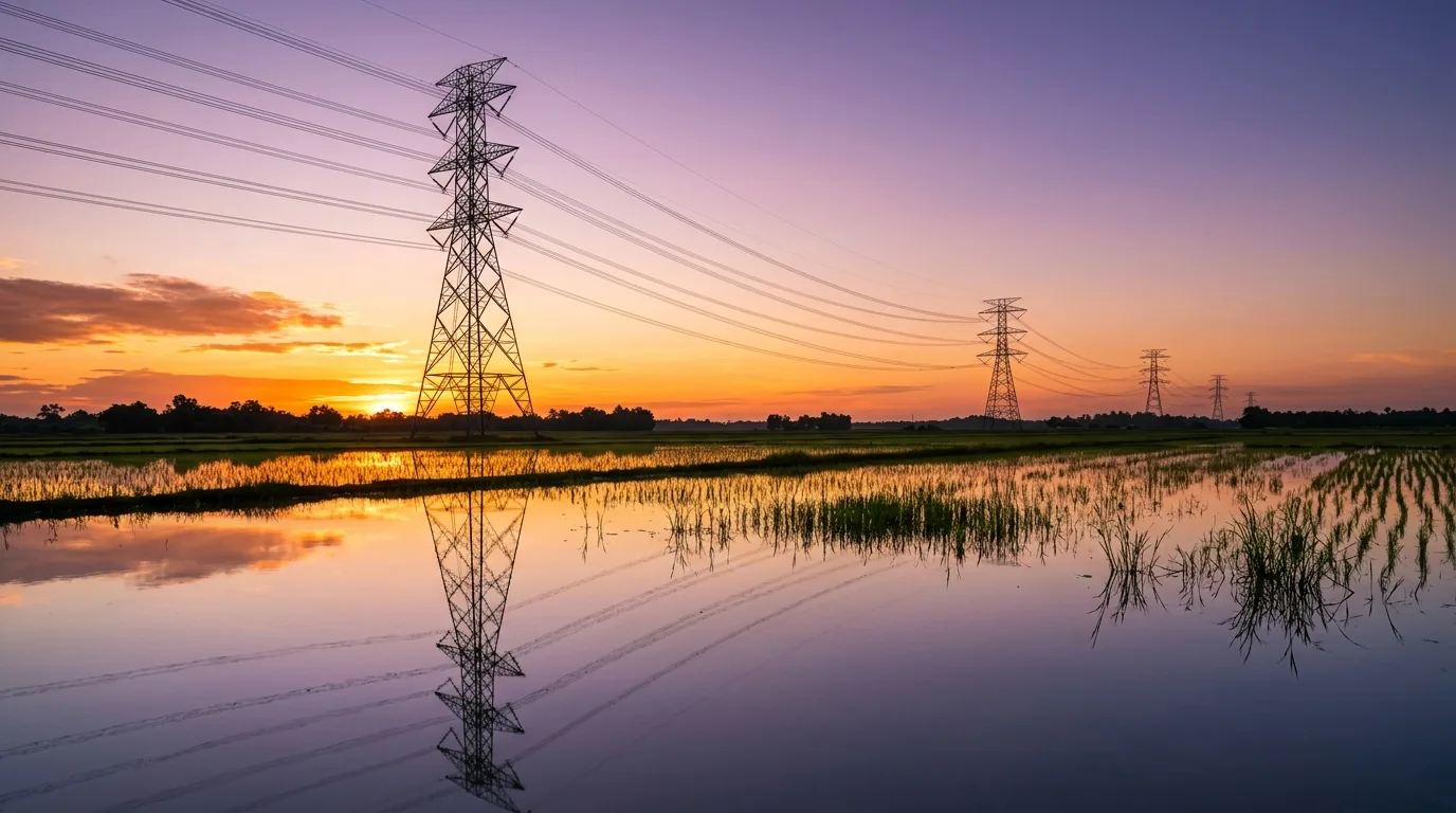 Cebu Energy Alliance Formed to Address Power Supply, Rising Electricity Costs