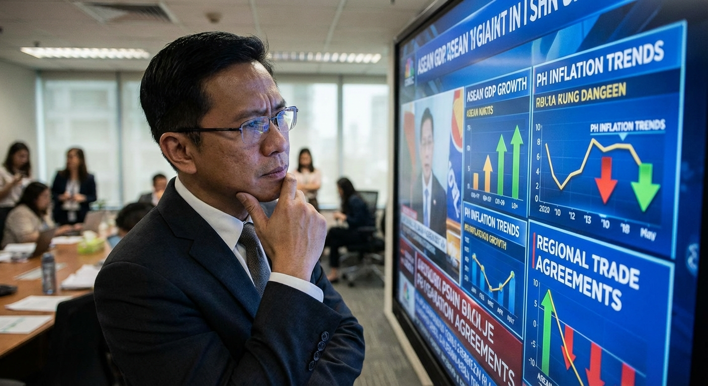 Decoding Southeast Asia: Why Regional Headlines Matter for Filipino Futures