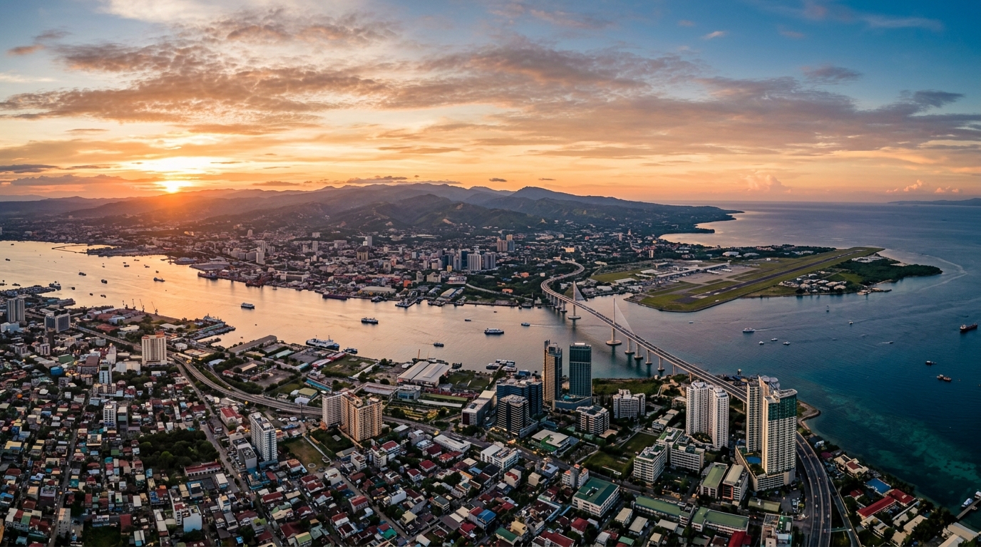Infrastructure and Inclusion! How the 2026 Investment Summit is Anchoring Cebu’s High-Fidelity Leap into a Diversified Regional Hub!