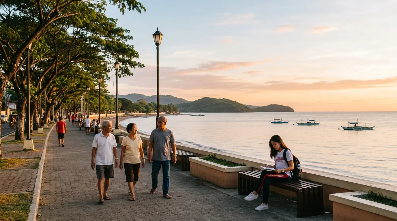 Travel & Provincial Living