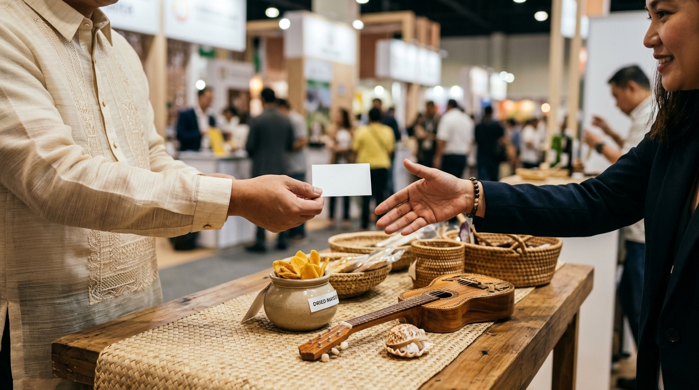 Cebu Tapped as Philippines' "City of Charm" for 2026 China-ASEAN Expo in Nanning