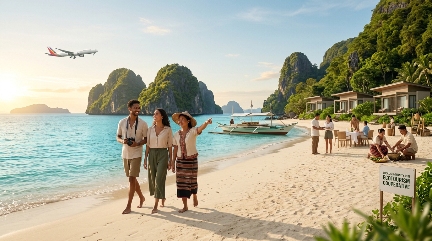 Forbes Crowns Philippines a Top Gem: Global Travel Boom Expected, What's Next?