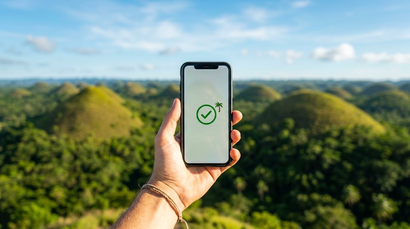 Bohol Advances Tourism with Smart System, Policy Updates for 2026