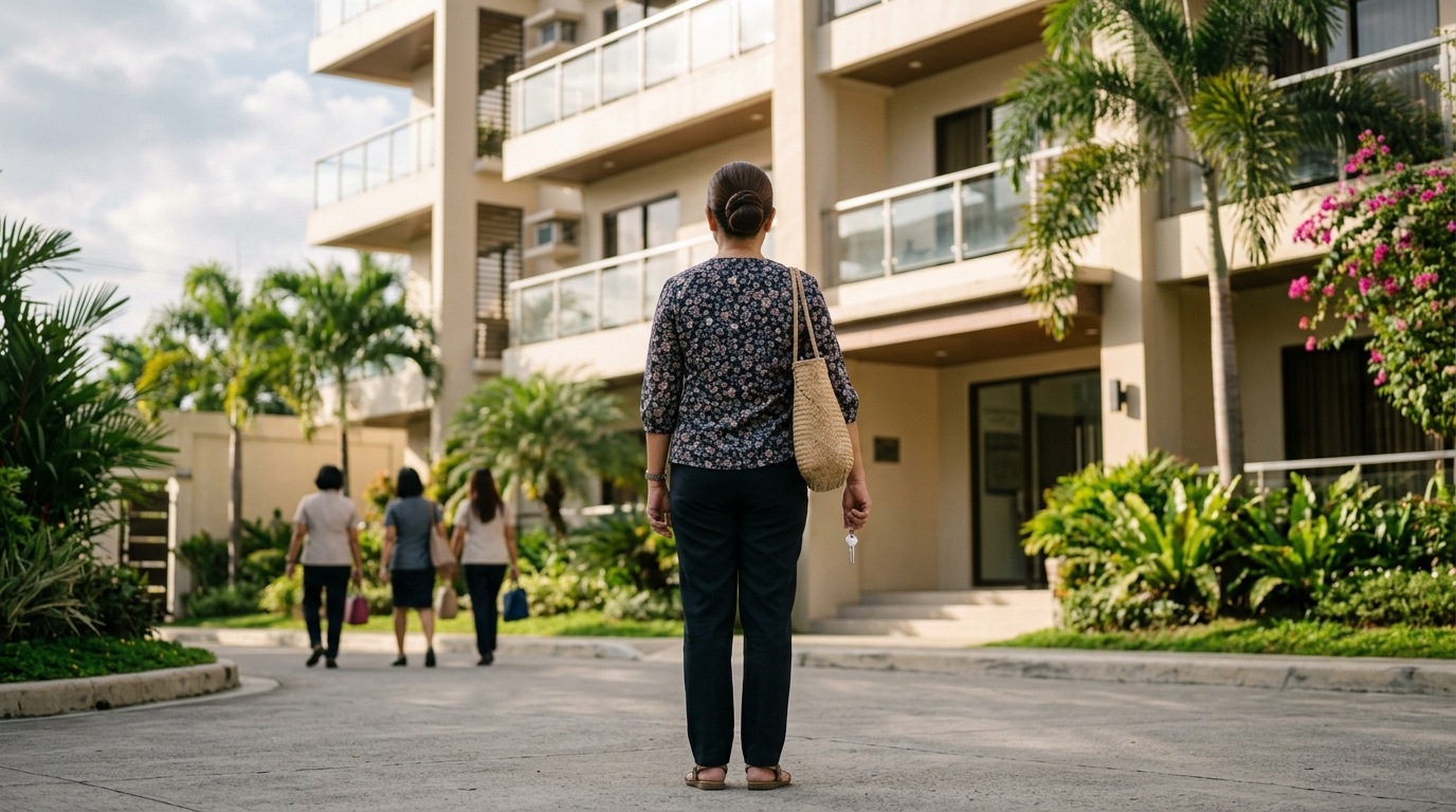 Iloilo City Allocates Housing Units for Public School Teachers
