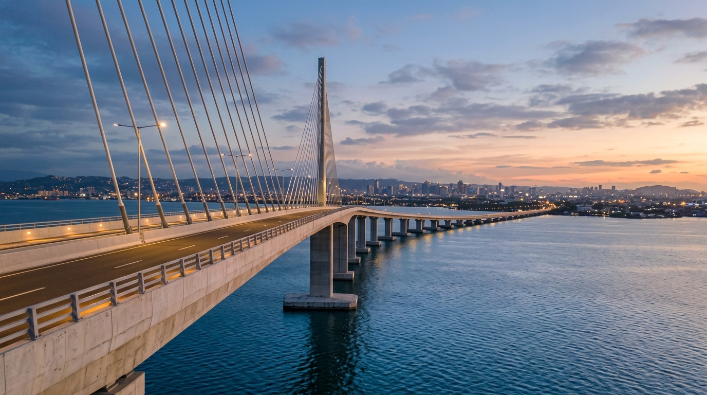 Infrastructure & Development