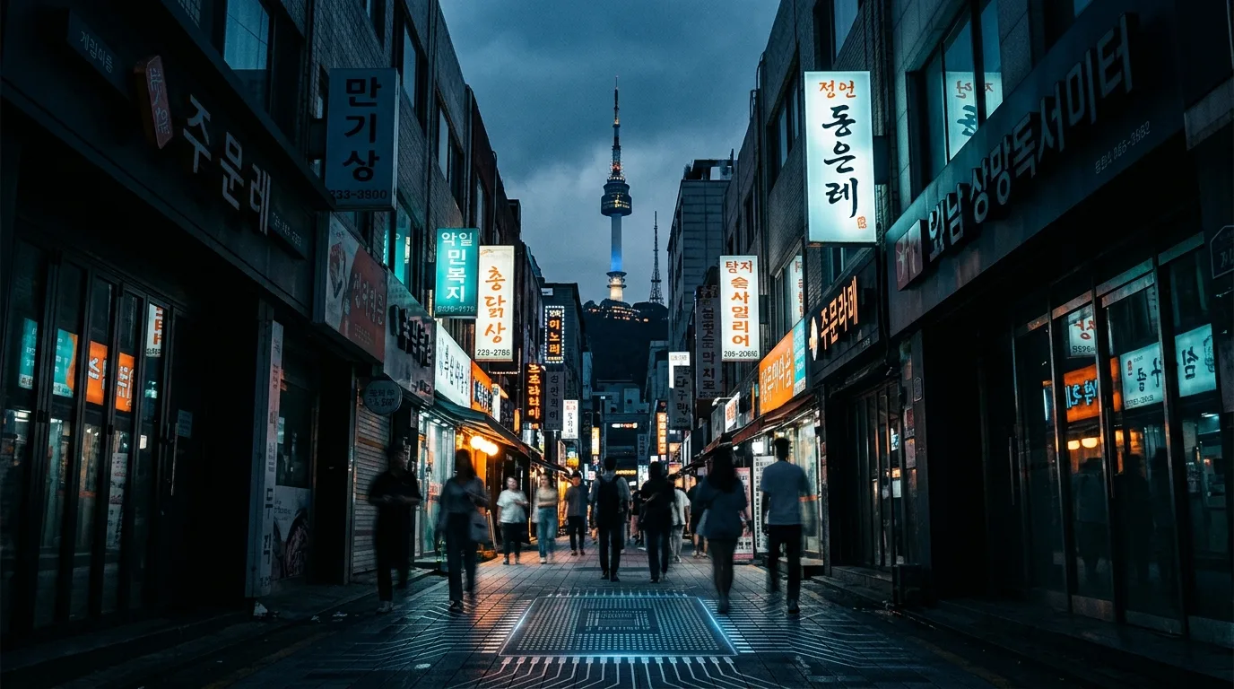 South Korea's 821 Trillion Won AI Budget: More Jobs, Higher Wages for OFWs—Are You Ready?