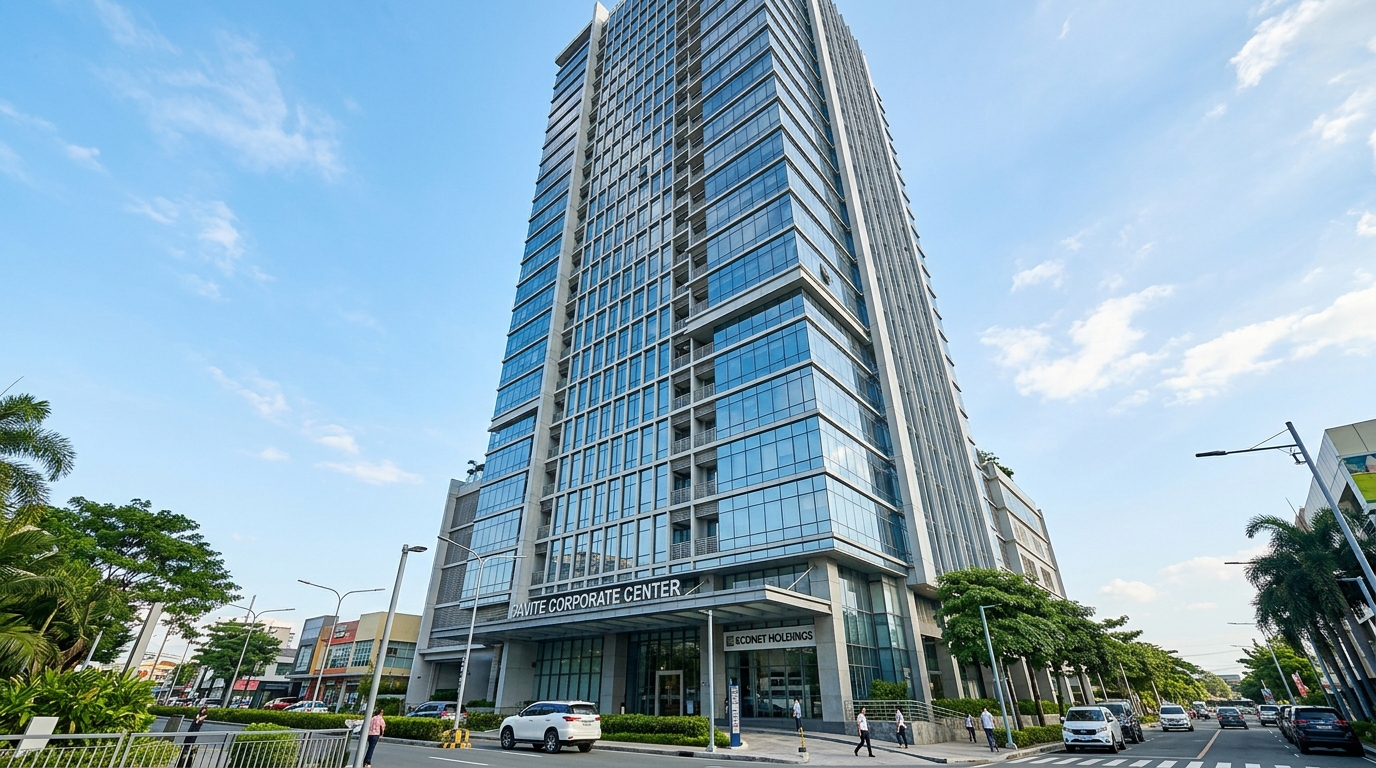 From P711M to P2.3B: PH1 World's Cavite-Fueled Success Story