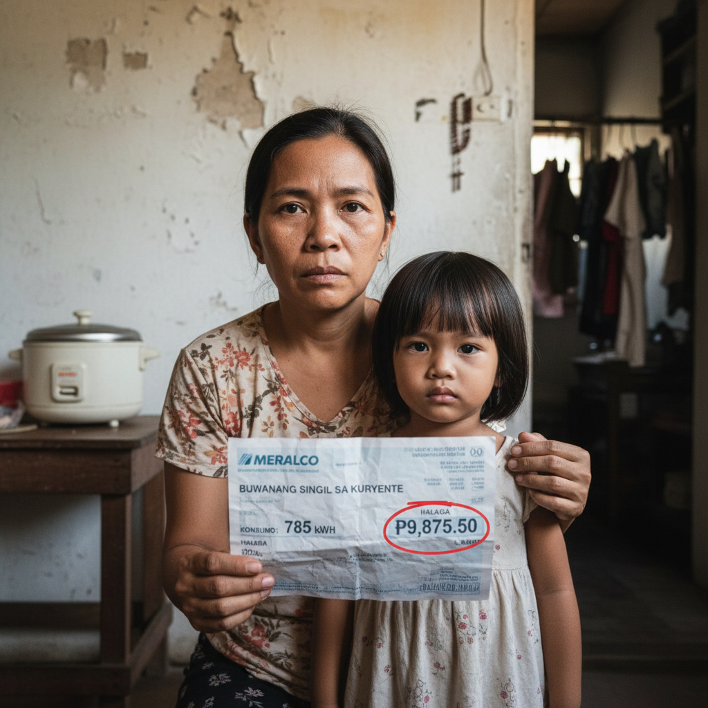 Decoding the Philippines' Power Price Hike: An Essential Guide for Global Filipinos