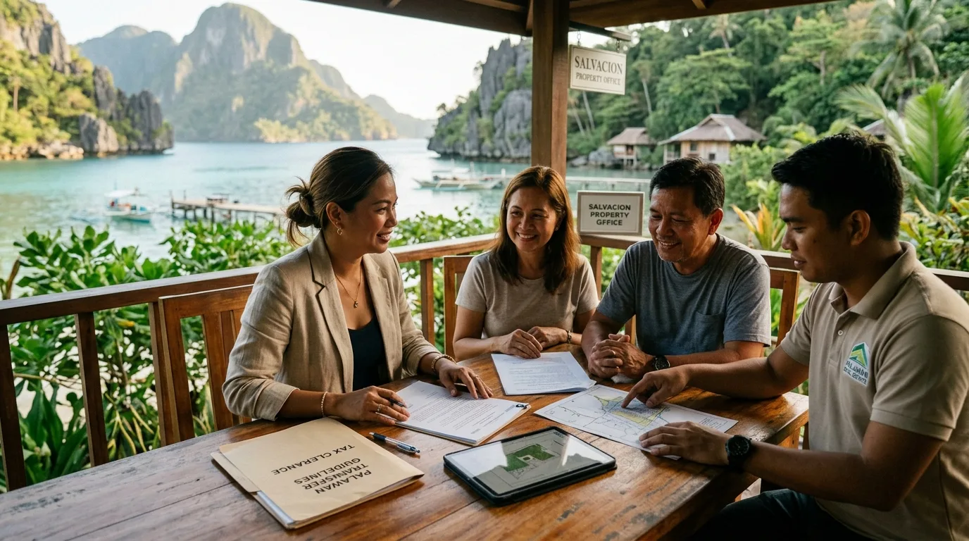 Selling Smart: Essential Real Property Tax Tips Every Seller Should Know