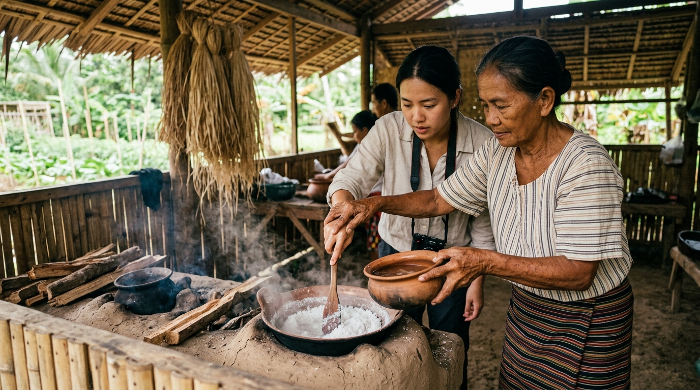 The Immersive Island: Why Bohol’s 2026 Community-Based Tourism is the Ultimate Travel Reset