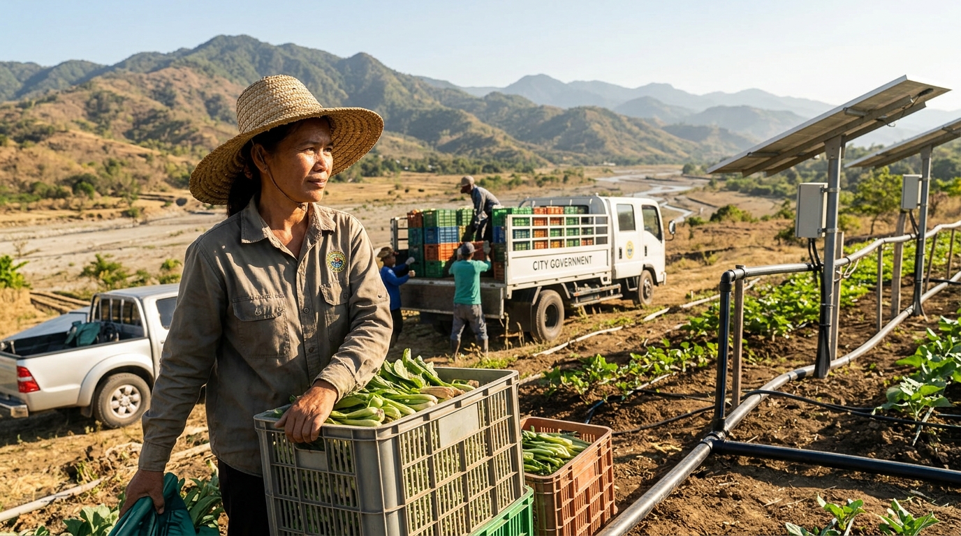 Budgeting for Resilience