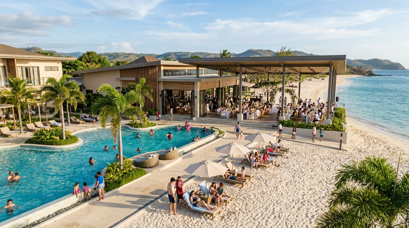 CDO’s Coastal Sanctuary