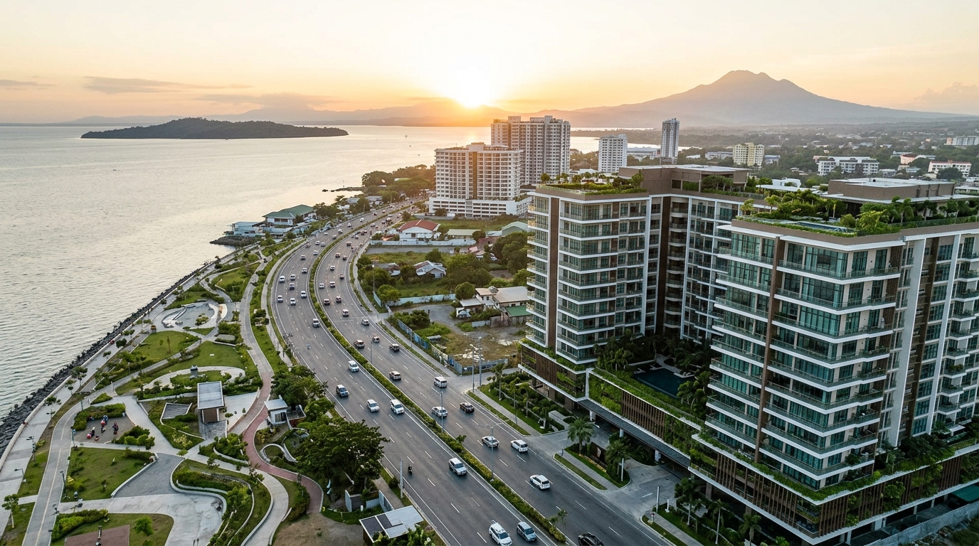 The "Coastal Road" Catalyst: How 2026 Travel Times are Getting Cut!