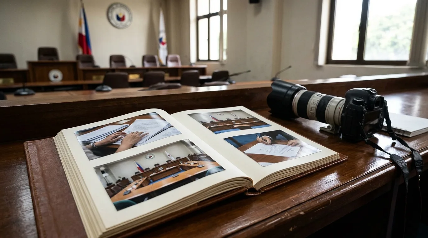 Unlocking Transparency: Why Philippine House Photo Journals Matter to Filipinos