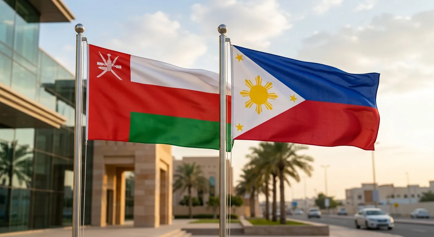 Oman Implements Unified Digital System to Transform OFW Hiring and Ensure Worker Protection