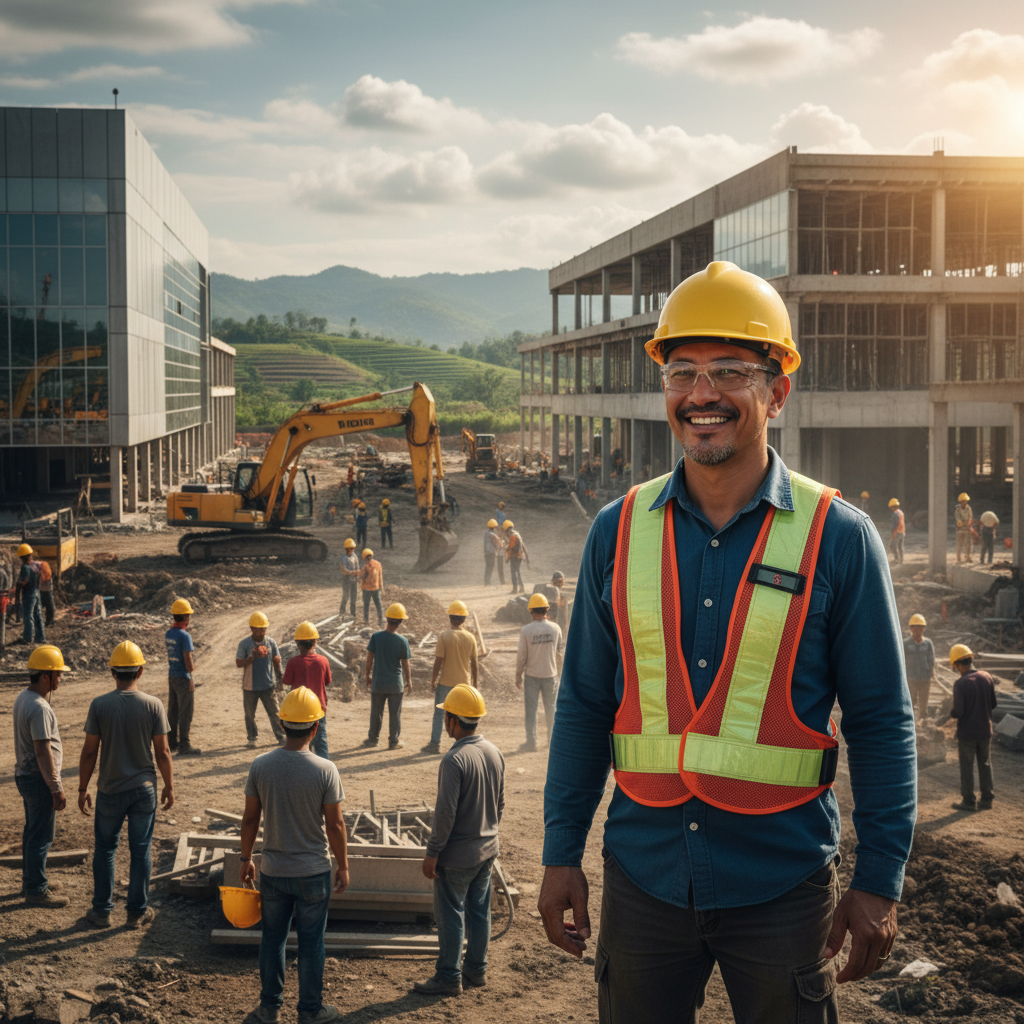 Philippines' Luzon Corridor: A Game-Changer for Jobs and Investments