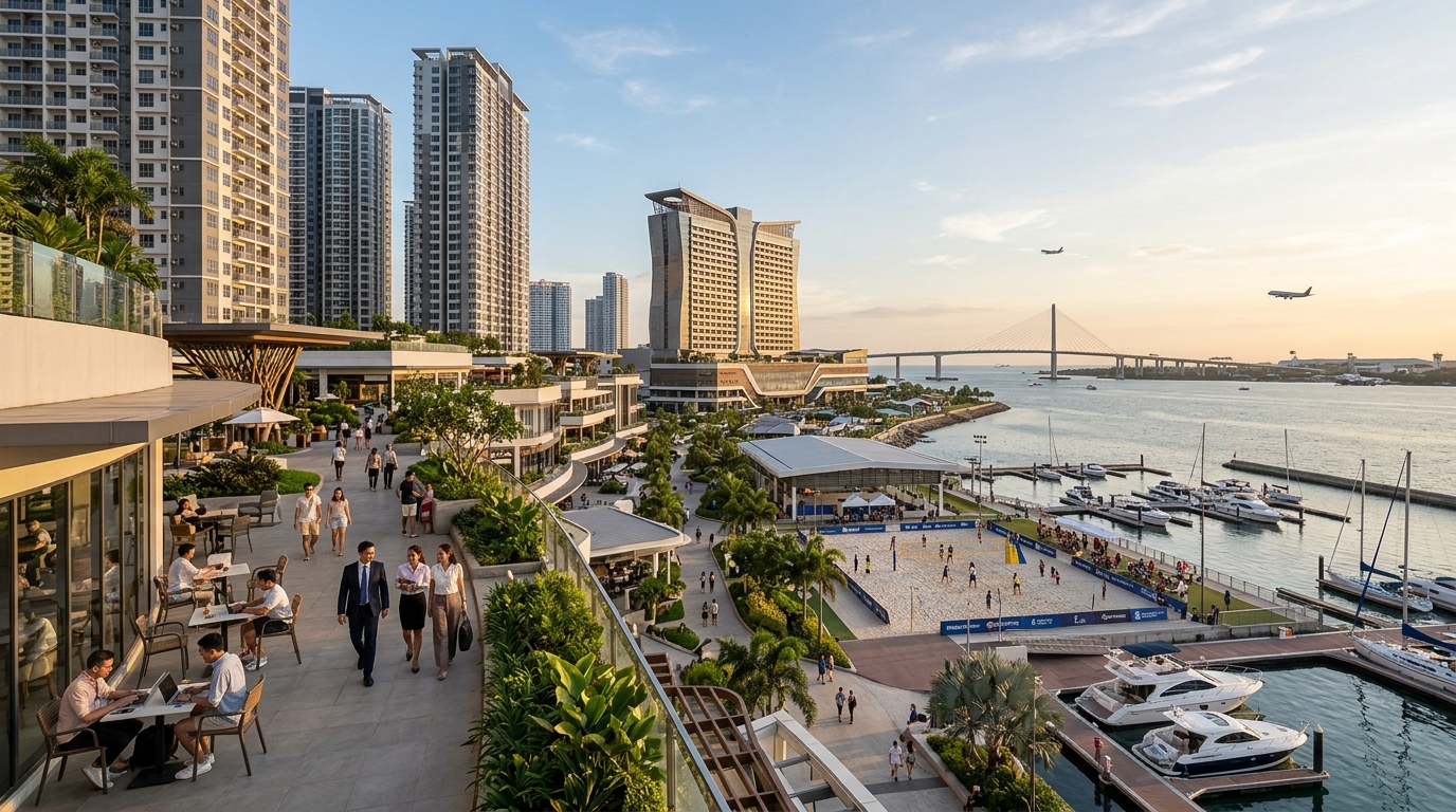 The Experience Economy