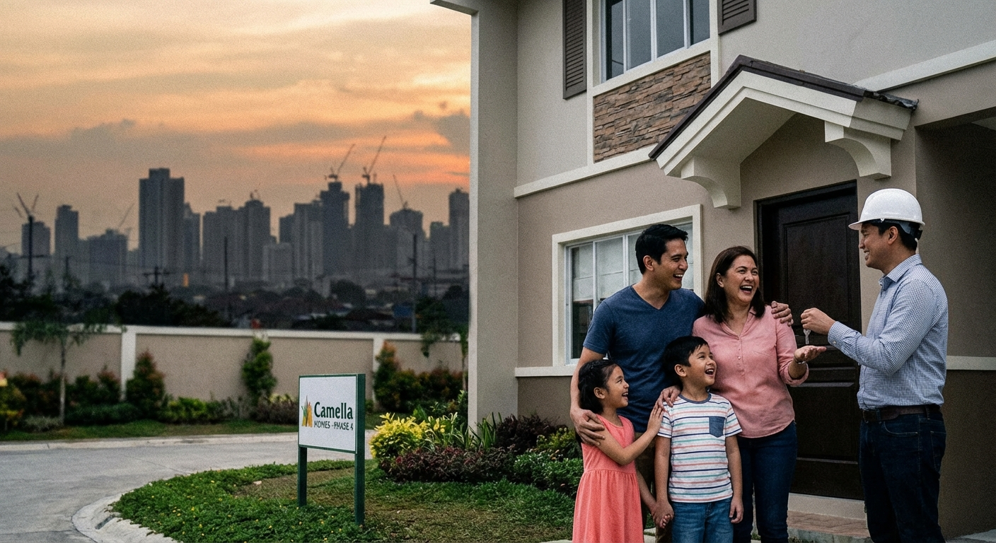 Philippine Property Boom: What it Means for OFWs Investing Back Home