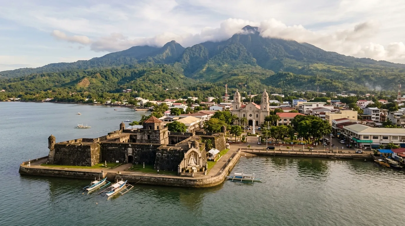 Historical Tourism & Heritage Travel