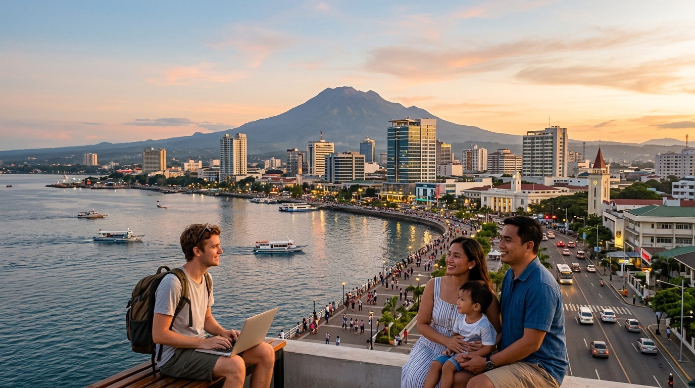 Davao’s Global Winning Streak: Why the 2026 World Travel Index Crowned This City Again