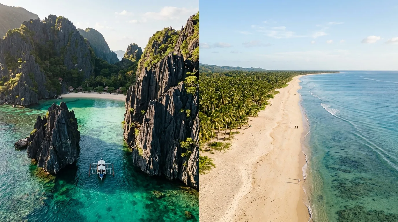 Why Palawan’s Secret Coastlines Are Dominating 2026 Tropical Travel Trends