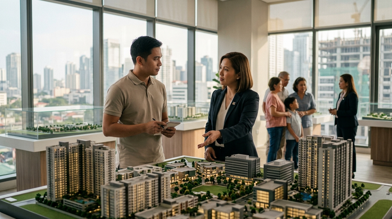 Philippine Property Market: Is Recovery Strong Enough for Global Filipinos?