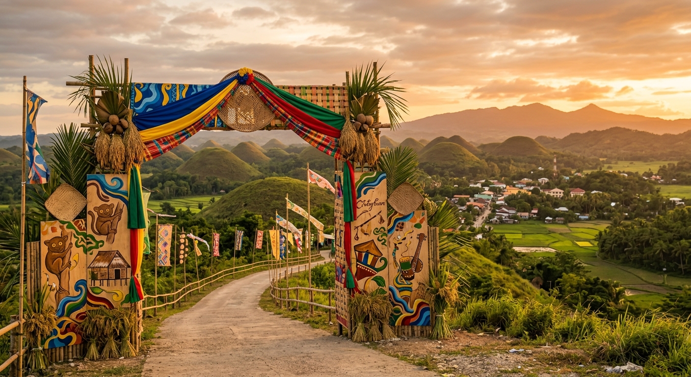 Festivals & Culture