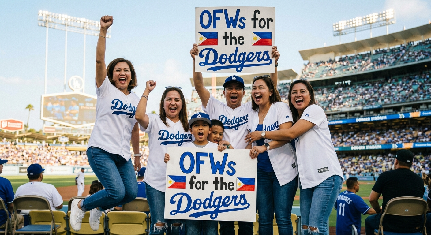 Sports Tourism Boom: How US Expansion Impacts Filipino Workers Globally