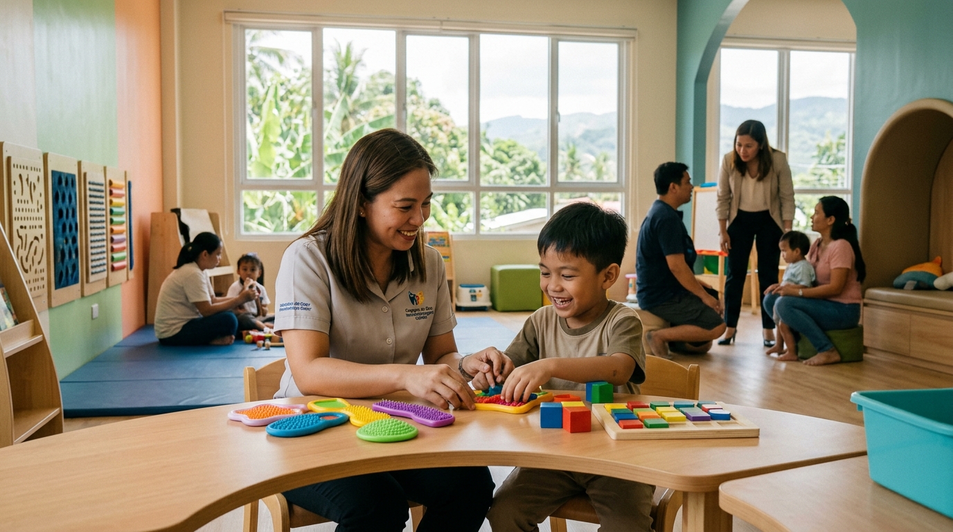 Beyond Sightseeing! Why CDO’s New Inclusion Project is Winning Hearts Worldwide!