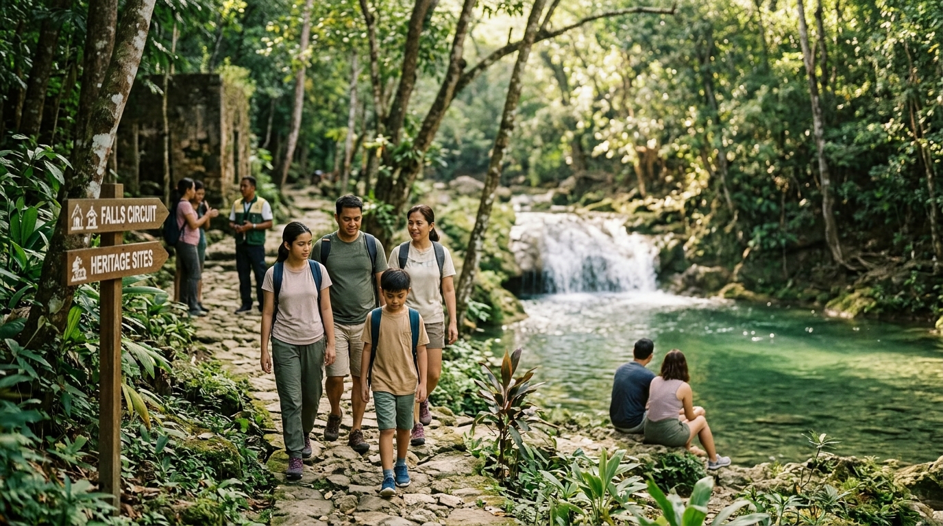 The "Safe Samboan" Initiative: Why the South is the 2026 Holy Week Winner!