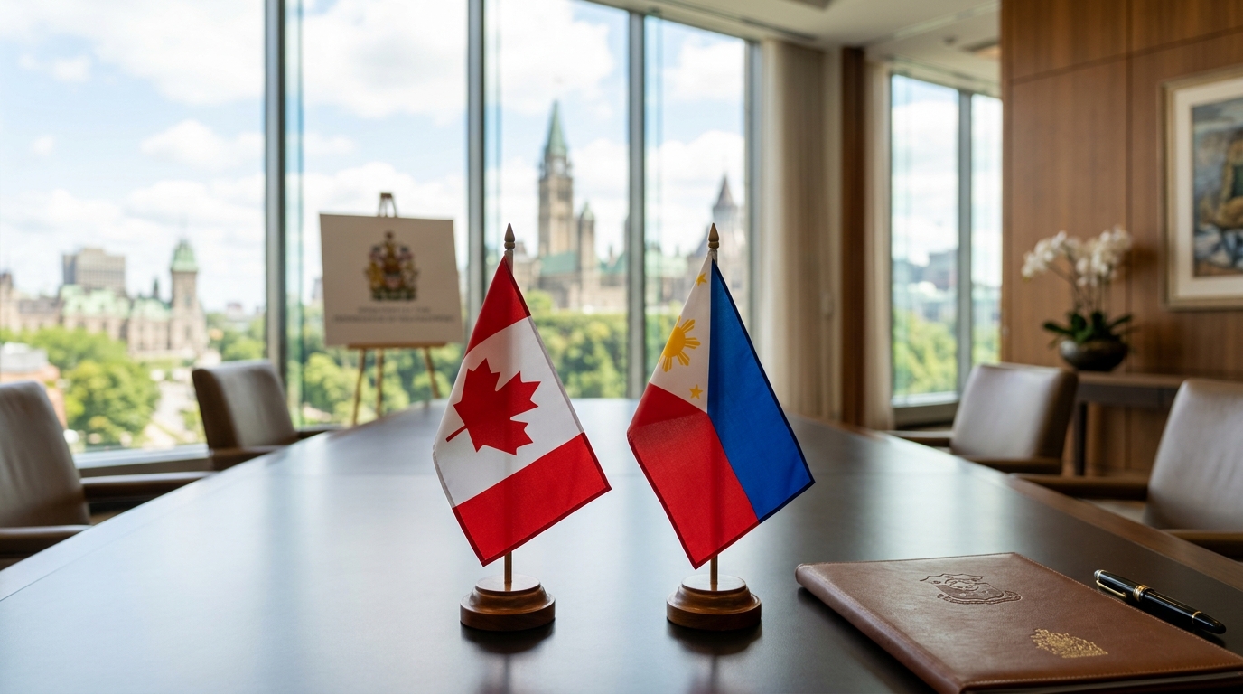 President Marcos Heads to Canada: Unpacking the July Visit's Potential for Filipino Opportunities