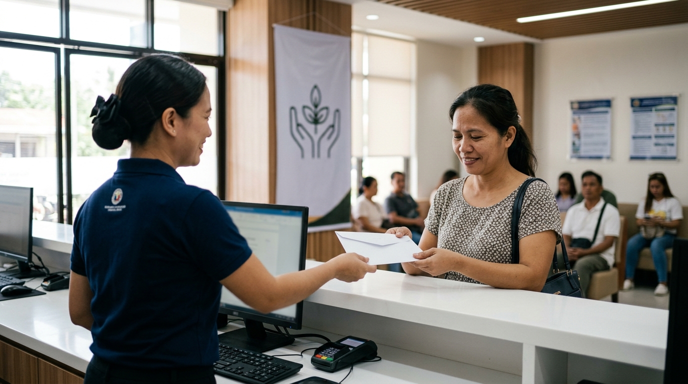 DMW Opens New Provincial Office in Tagbilaran to Serve Boholano OFWs