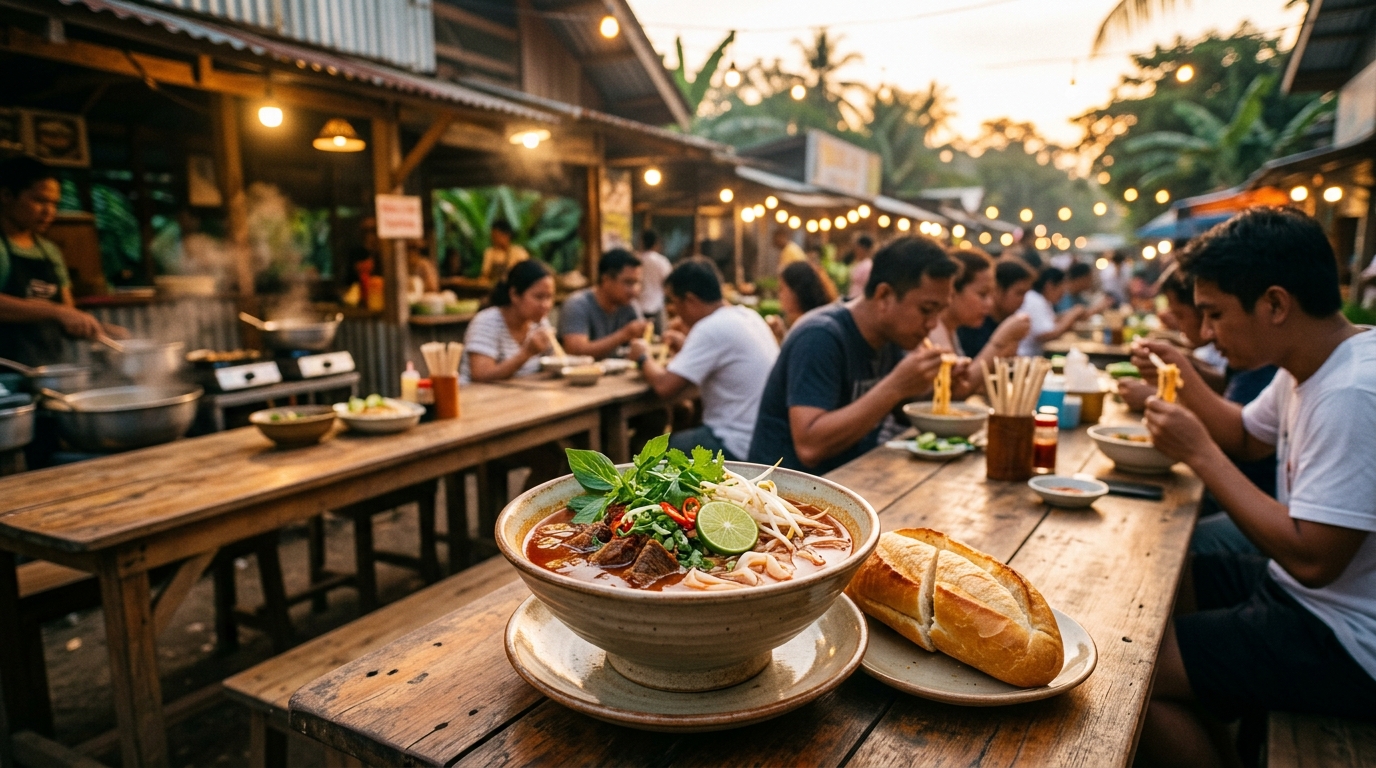 The "Chao Long" Renaissance: Reclaiming Palawan’s Vietnamese Soul