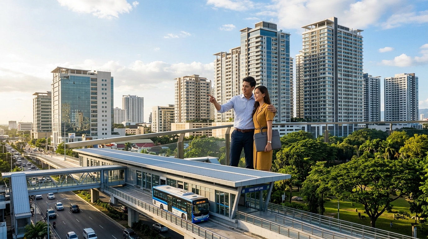 Real Estate & Economy — The 2026 Valuation Spike.