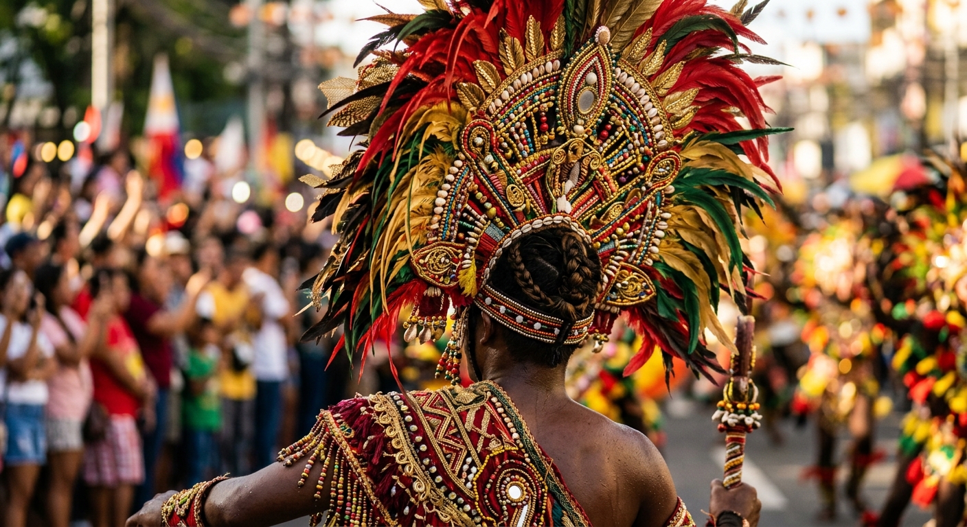 Celebrate Iloilo’s Rich Heritage During National Culture Consciousness Week July 1‑7