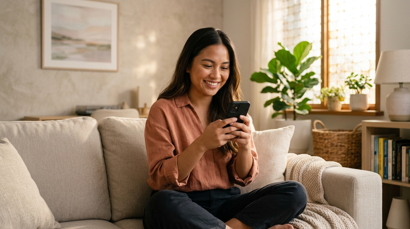 Digital Platform mWell Expands Mental Health Access for OFWs