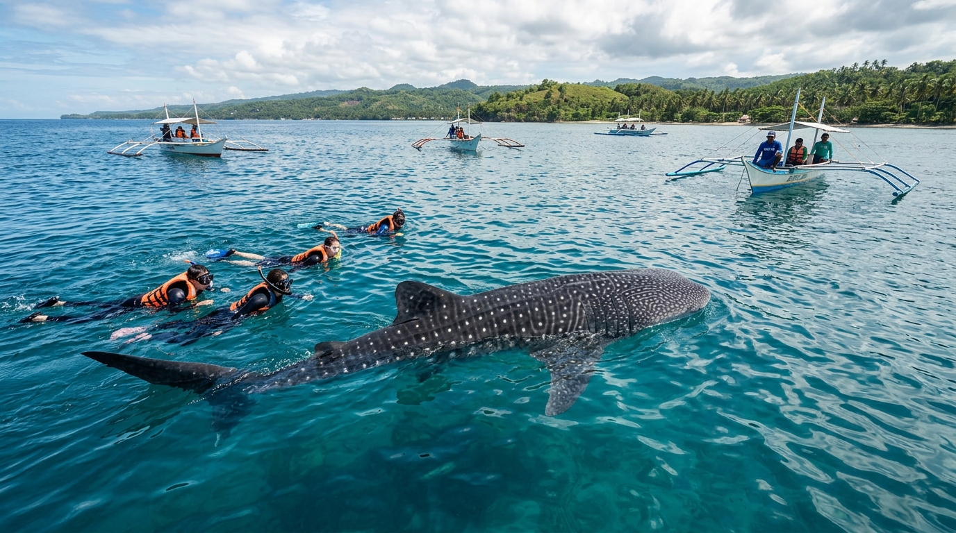 Distance and Dignity! A High-Stakes Legal Pivot Safeguards Bohol’s Iconic Marine Tourism Corridors!