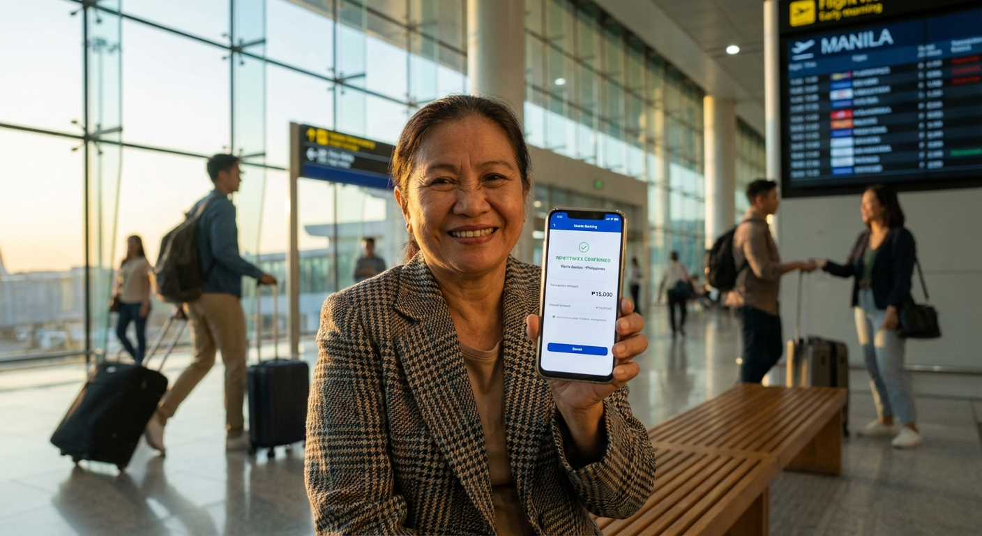 Will ASEAN's Agenda Impact Your Remittances? What Filipino OFWs Need to Know