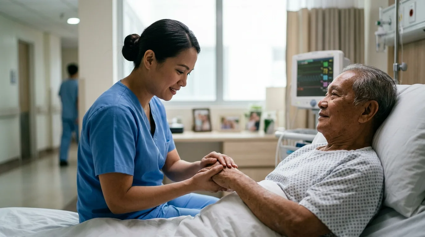 Expanding Cancer Assistance Fund Support