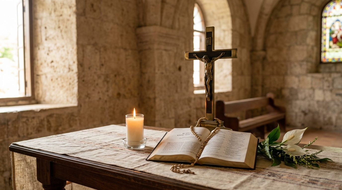 Religion & Social Harmony