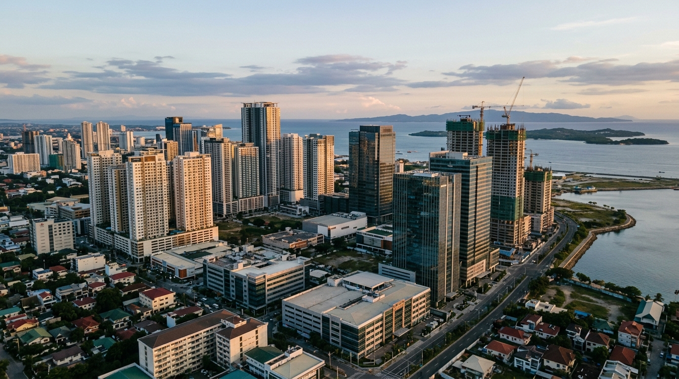 Property Market Pulse: Finding Value in the Cebu Boom