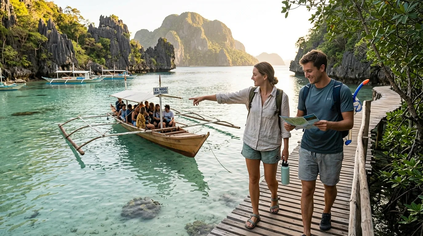 Unlocking Paradise: How to Experience Palawan’s Iconic Lagoons Without Breaking the Bank in 2026