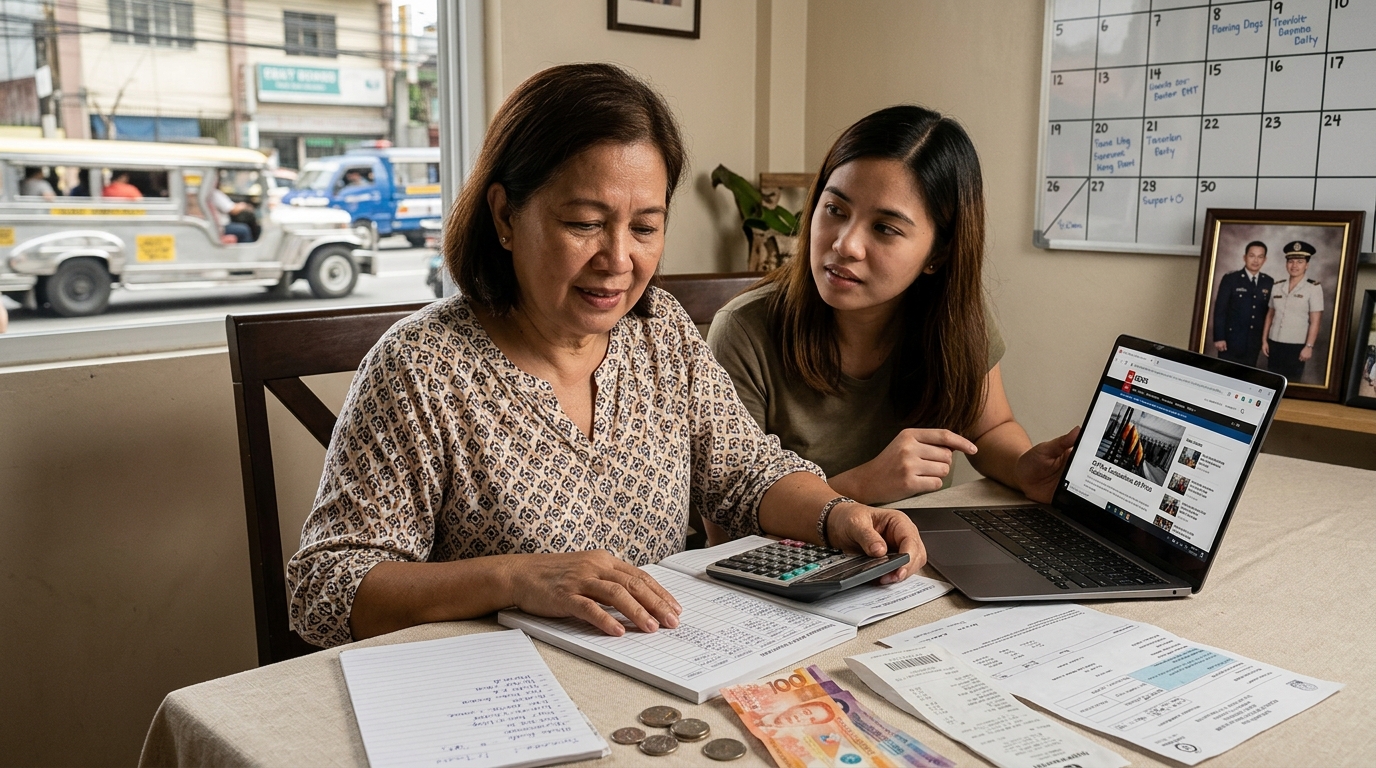 Global Oil Prices Fluctuate: What This Means for Filipino Households and OFWs