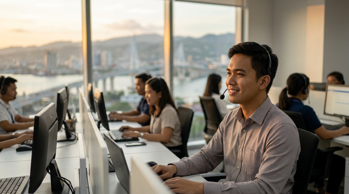 Australian Firm's 10,000-Job Promise in Visayas: What it Means for Filipino Futures