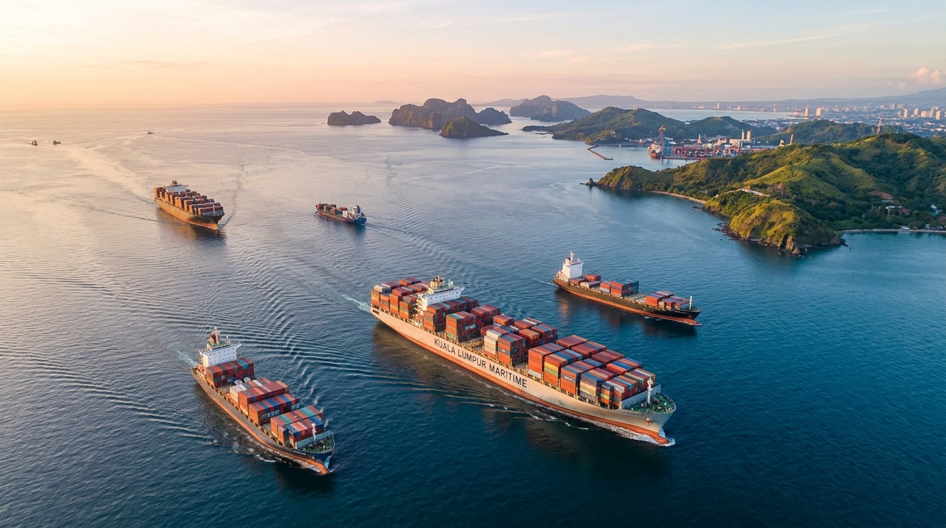 From Manila to Malaysia: How Southeast Asia's Tourism Boom Could Transform Filipino Futures