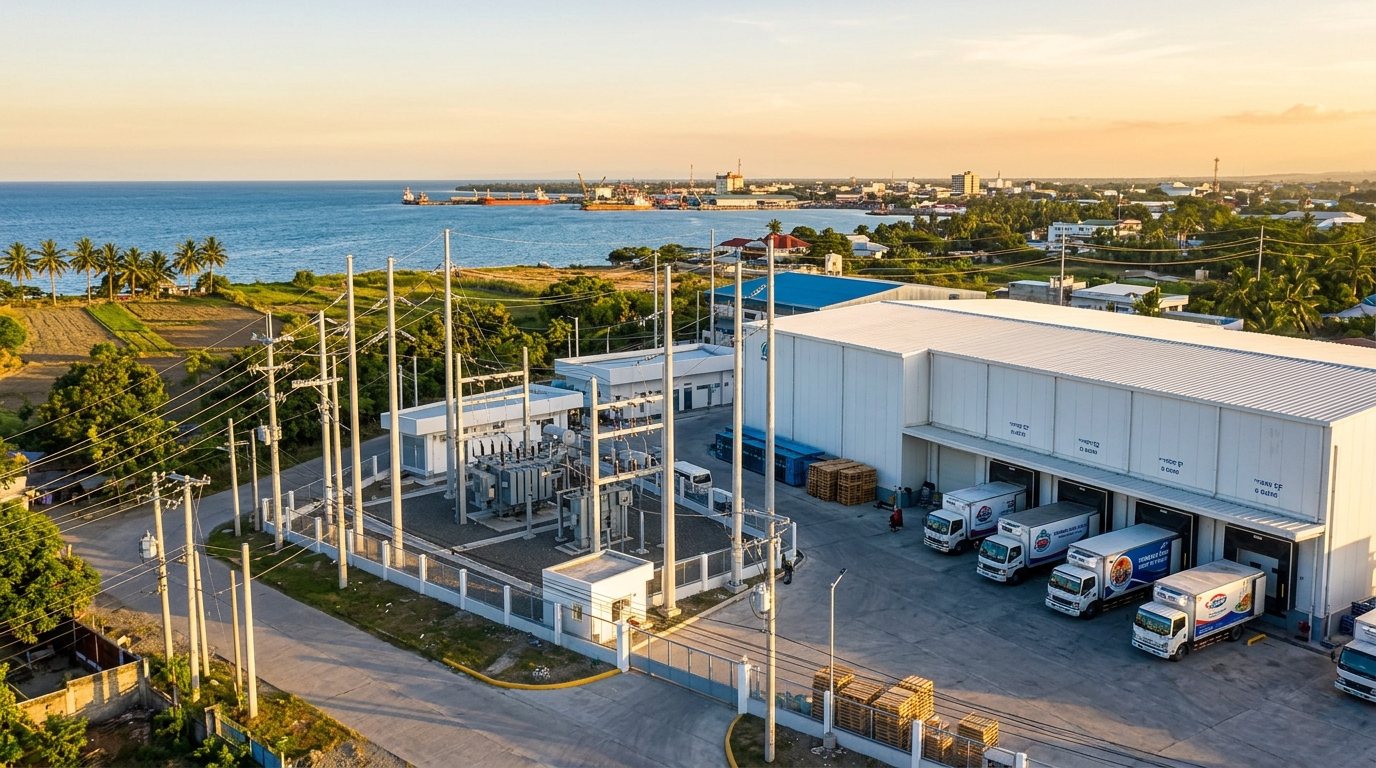 Powering the South: Inside the Billion-Peso Deal Set to Fix GenSan’s Energy Crisis