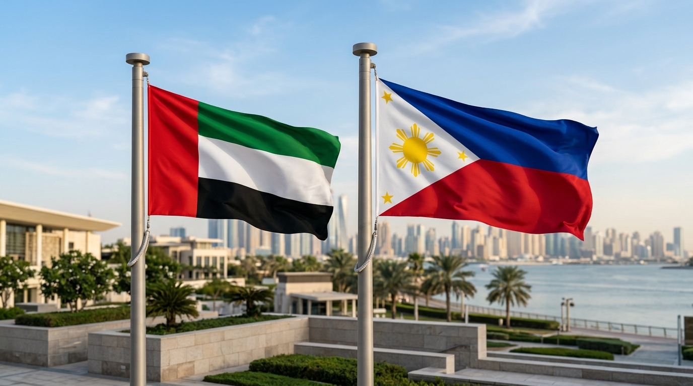Dubai Witnessed: Over 60,000 Filipinos Unite in Record Independence Day Celebration